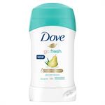 DOVE DEO STICK PERA & ALOE 40 ML.