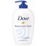 DOVE CREAM WASH ORIGINAL 250 ML DOSATORE