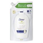 DOVE SAP.LIQUIDO POUCH original 500 ML.