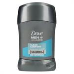 DOVE DEO MEN STICK CLEAN COMFORT 40 ML