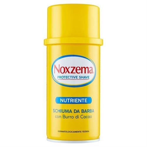 NOXZEMA SCHIUMA BARBA GIALLA 300 ML.COCOA BUTTER