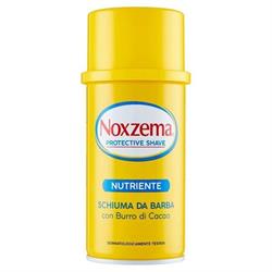 NOXZEMA SCHIUMA BARBA GIALLA 300 ML.COCOA BUTTER