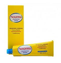 NOXZEMA CREMA BARBA TB.150 ML.COCOA BUTTER