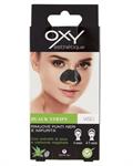 OXY BLACK STRIPS CEROTTI PURIFICANTI VISO 8PZ.