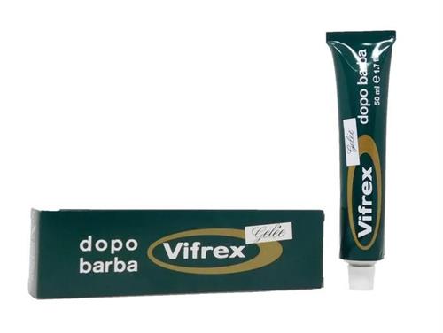 VIFREX DOPOBARBA 50 ML