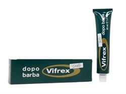 VIFREX DOPOBARBA 50 ML