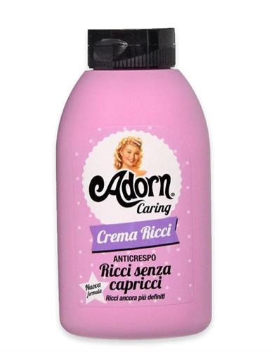 ADORN CREMA A.CRESPO ONDE E RICCI 200 ML.