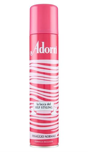 ADORN LACCA FISSAGGIO NORMALE 200 ML.