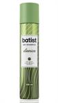 BATIST SPRAY verde 200 ML.classico SHAMPOO A SECCO