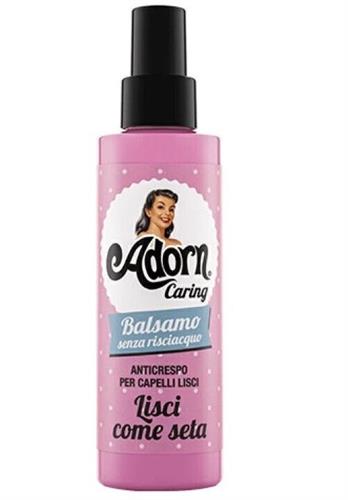 ADORN BALSAMO A.CRESPO 150ML.LISCI COME SETA senza risciacquo