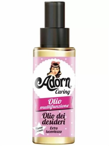 ADORN OLIO MULTIFUNZIONE 100ML.OLIO DEI DESIDERI