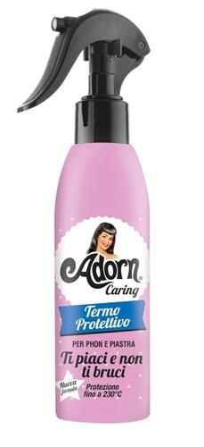 ADORN SPRAY TERMOPROTETTIVO 200ML.TI PIACI E NON TI BRUCI