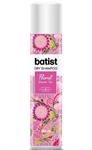 BATIST SPRAY floral 200 ML.romantic tiarè SHAMPOO A SECCO