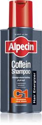 ALPECIN SHAMPOO CAFFEINA 250 ML.