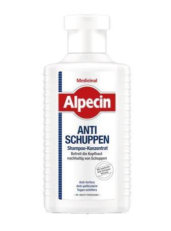 ALPECIN SHAMPOO A/FORFORA 200 ML.