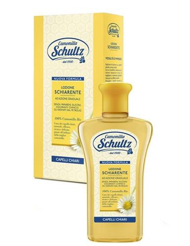 SCHULTZ LOZIONE 200 ML