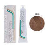 COLOR TON 8FS/8.31 sabbia chiara TINTA CLASSICA 100ML TOCCO MAGICO