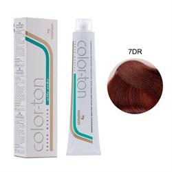 COLOR TON 7DR/7.34 b.do dorato ramato TINTA CLASSICA 100ML TOCCO MAGICO