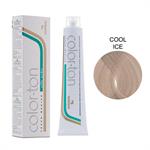 COLOR TON COOL ICE/1001 cool ice TINTA CLASSICA 100ML TOCCO MAGICO