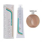 COLOR TON VANILLA ICE/1023 vanilla ice TINTA CLASSICA 100ML TOCCO MAGICO