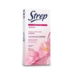 STREP STRISCE CORPO CRISTAL 20 PZ