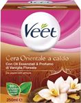 VEET CERETTA ORIENT.CALDO 250 ML.