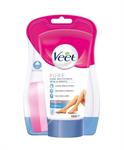 VEET PURE CREMA DEP.SOTTO DOCCIA 150 ML.P.SENSIBILI CELESTE