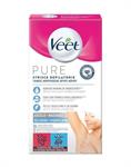 VEET PURE STRISCE DEPIL.ASCELLE 16PZ.IPOALLERGENICHE