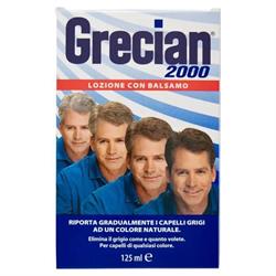 GRECIAN 2000 LOZIONE 125 ML.