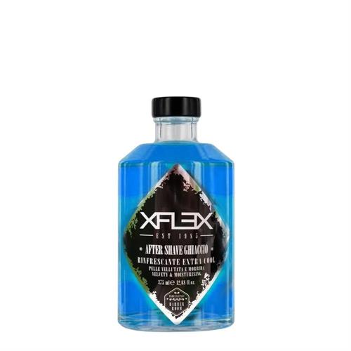 EDELSTEIN XFLEX D.BARBA 375 ML.ICE BLU cod.2281