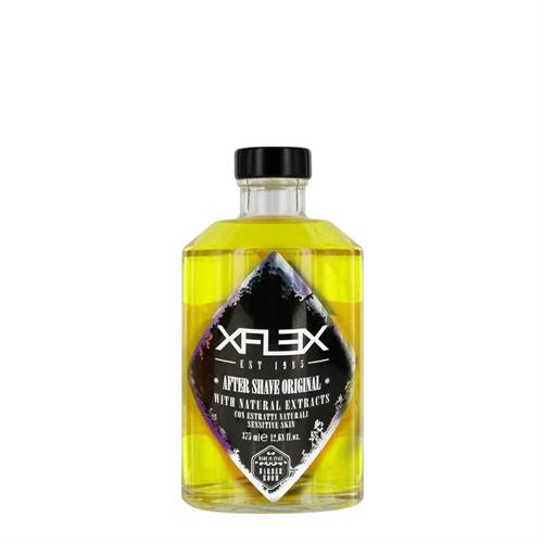 EDELSTEIN XFLEX D.BARBA 375 ML.XFLEX GIALLO SENSITIVE cod.2290