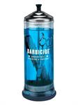 CONTENITORE VETRO BARBICIDE 1100 ML ART.35532