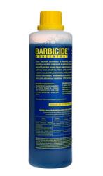 NOVICIDE BARBICIDE DISINFETTANTE CONCENTRATO LIQUIDO 500 ML 35570