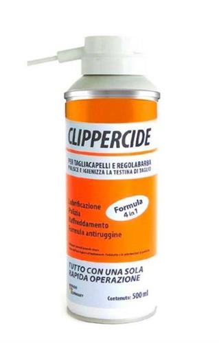 CLIPPERCIDE SPRAY IGIENIZZANTE 500 ML.BARBICIDE 35540