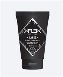 EDELSTEIN XFLEX BLACK GEL TUBO 100 ML.