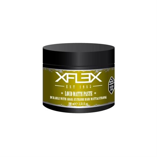 EDELSTEIN XFLEX LOUD MATTE PASTE 100ML.