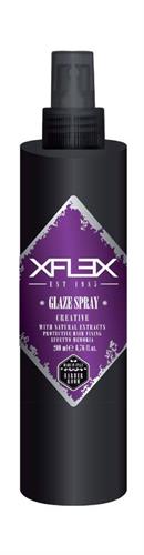 EDELSTEIN XFLEX GLAZE SPRAY 200ML.EFFETTO MEMORIA