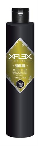 EDELSTEIN XFLEX SHAPE OIL 250ML.FLUIDO MODELLANTE PROTETTIVO cod.2270