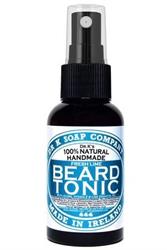 BEARD TONIC 50 ML DR K  FRESH LIME TONICO BARBA ART.39996