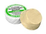 BEARD SHAVING SOAP LIME 70GR DR K SAPONE BARBA SOLIDO IRLANDESE 40011