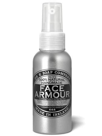 BEARD FACE ARMOUR 50 ML DR K ART0.40009