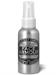 BEARD FACE ARMOUR 50 ML DR K ART0.40009