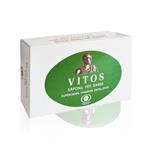 VITOS SAPONE BARBA 1 KG VERDE