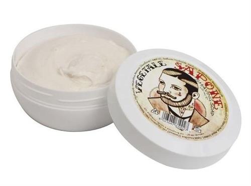 SHAVING SOAP BEARD 150 ML SAPONE PER BARBA E BAFFI