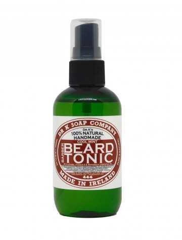 BEARD TONIC 100 ML DR K CLASSIC TONICO SPRAY BARBA IRLANDESE ART.40004