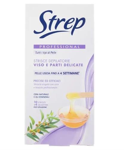 STREP STRISCE VISO PROFES.10 PZ