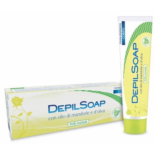 DEPILSOAP CREMA DEPIL.150 ML.P.NORM.