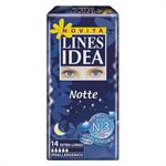 LINES IDEA NOTTE EXTRALUNGO 14PZ