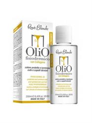 OLIO FISIODERMICO 250 ML RENEE