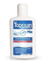 TOPEXAN D.LAVAGGIO P.NORMALI E GRASSE 150 ML.